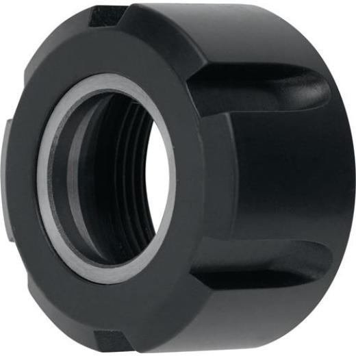 Spannmutter ER 32 D.50mm gleitgelagert z.Spannzangenfutter ER PROMAT