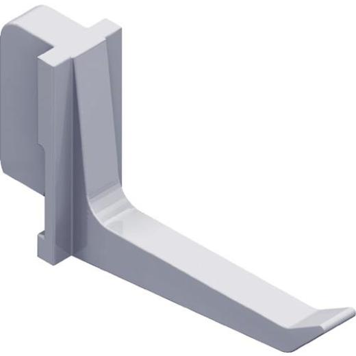 Werkzg.h.L.40mm Ku.weiß ELEMENT SYSTEM | 2 Stück