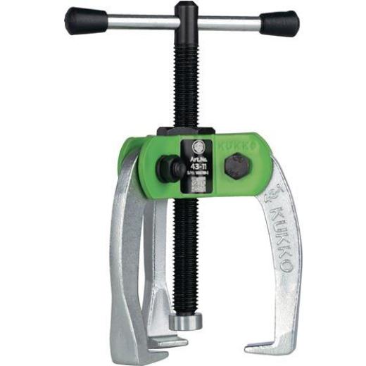 Abzieher 43-11 Spann-T.50mm Spann-W.60mm G.0,28kg 1,5 t KUKKO