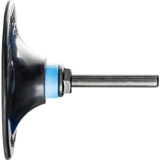 Stützteller COMBIDISC SBH D.75mm mittelh.PFERD