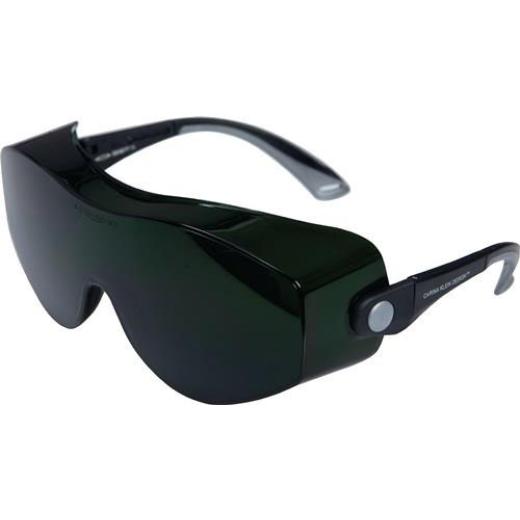Schweißerbrille CARINA KLEIN DESIGN™ 12799 EN 166 1 FT,EN 169,EN 171 PC EKASTU