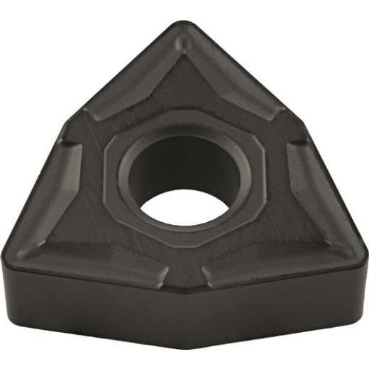 Wendeschneidplatte WNMG 080404-M PMK30 Bearb.mittel TECWERK | 10 Stück