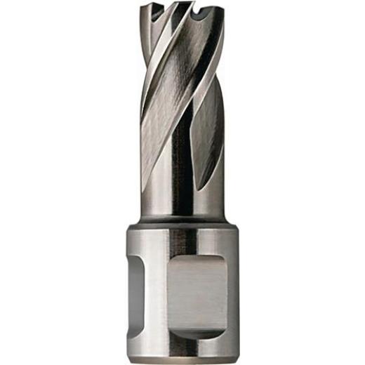 Kernbohrer NOVA 25 D.31mm HSS Schnitt-T.25mm Weldon FEIN