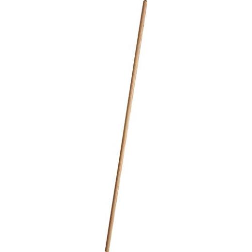 Gerätestiel L.1600mm D.28mm Espe unlackiert,m.Konus TALEN TOOLS | 10 Stück