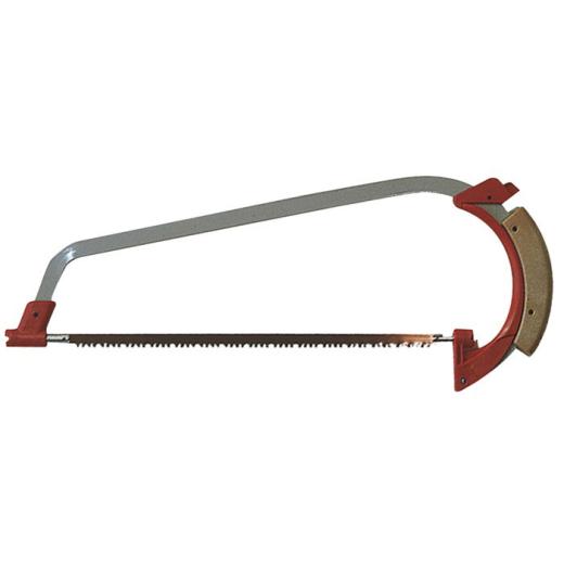 Baumsäge m.Hebelspannung Blatt-L.350mm Miniaturholzzahnung | 5 Stück