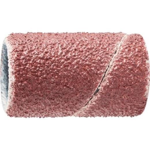 Schleifhülse D10xB20mm K.80 Korund A max.Drehz.44000min-¹ PFERD | 100 Stück