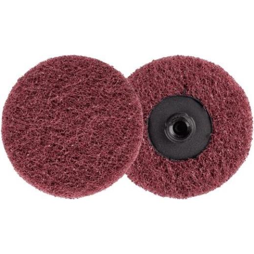 Vlieskompaktscheibe COMBIDISC VRW D.50mm very fine weich 7500min-¹ PFERD | 50 Stück