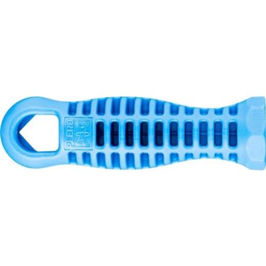 Feilenheft PH 11/10 Heft-L.110mm 200-250mm Ku.PFERD | 10 Stück