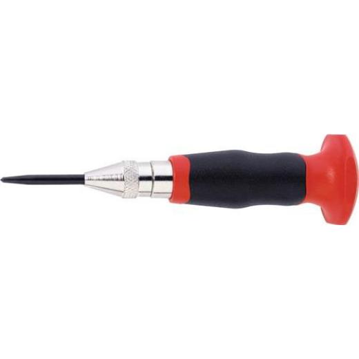 Automatikkörner L.125mm Schaft-Q.14mm 60-130 N m.Handschutz RENNSTEIG