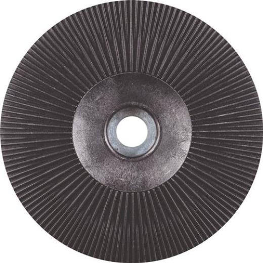 Stützteller H-GT D.125mm M14 m.Spannmutter PFERD