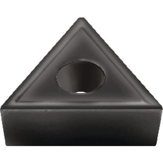 Wendeschneidplatte TCGX163504-M PMK40 TECWERK | 10 Stück