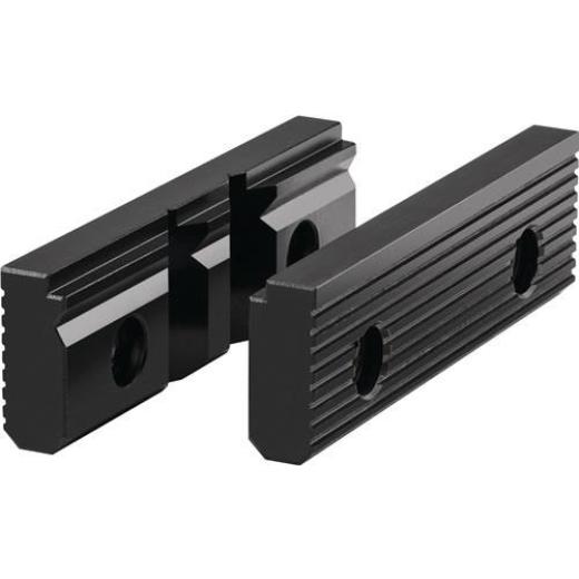 Prismen-/Normalbacke 580 Backen-B.135mm z.BSS/BOF RÖHM