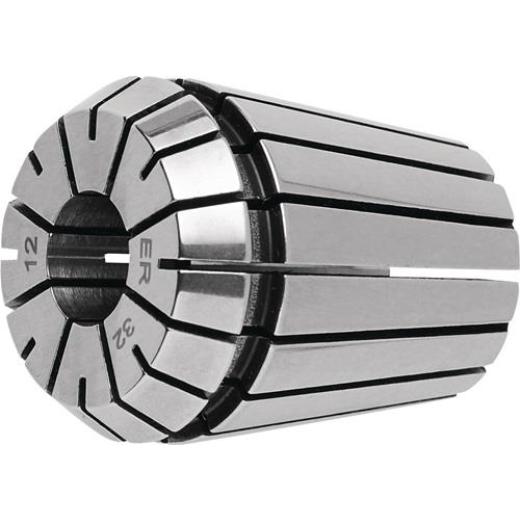 Spannzange Typ ER 25/430 E Spann-D.9mm TECWERK