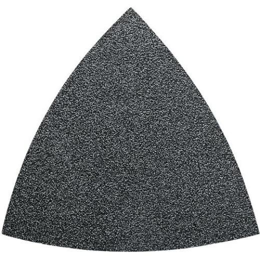 Haftschleifblatt ungelocht K.150 Korund 50St./Pack FEIN