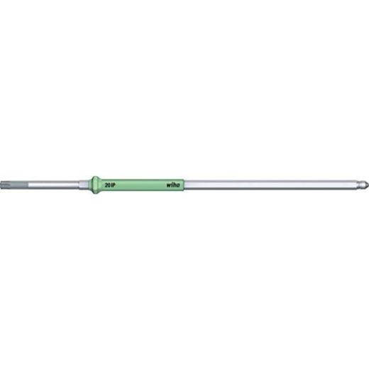 Wechselkl.26073 IP 15 6,6 Nm hellgrün L.175mm WIHA