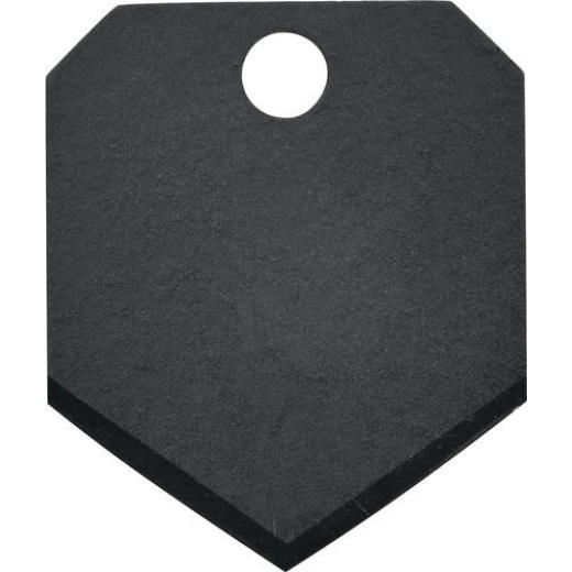 Ersatzklinge f.Schlauchschere 4000 812 675 Klingen-B.27,75mm Polybeutel PROMAT