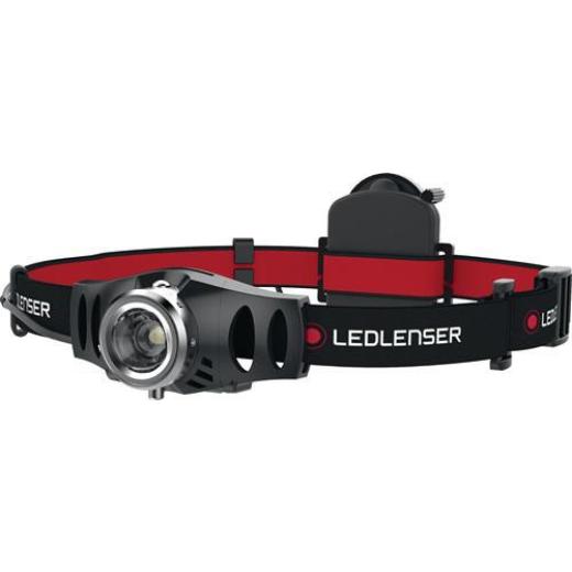 LED-Kopfleuchte 1,5V f.Batterien AAA Alkaline 1,5V LEDLENSER