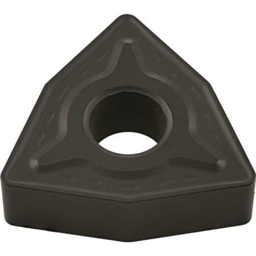 Wendeschneidplatte WNMG080408-R PMK30 Bearb.Schrupp TECWERK | 10 Stück