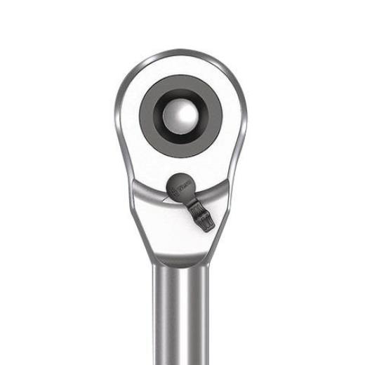 Steckschlüsselsatz 8006 SC 1 13-tlg.1/2 Zoll SW 10-19mm Z.72 6KT WERA