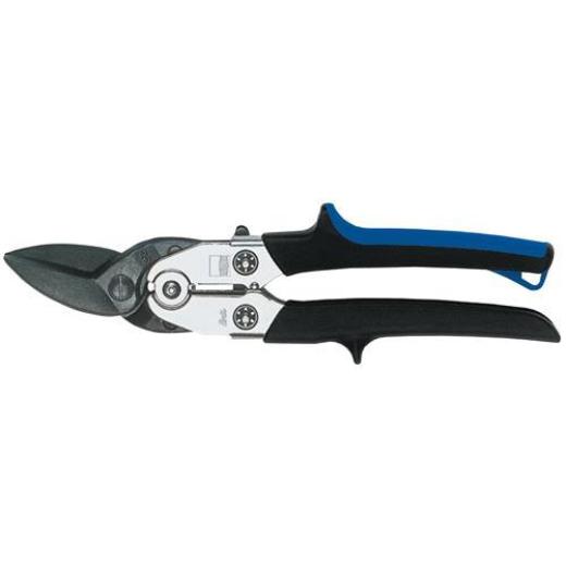 Figurenschere D27 L.260mm re.STA max.1,2mm VA max.1mm ERDI