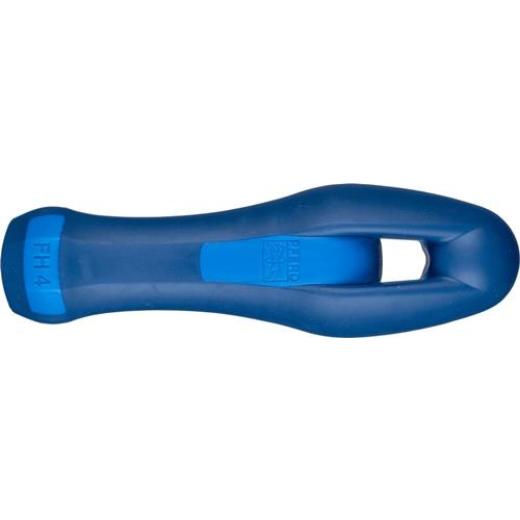 Feilenheft FH 4-10 Heft-L.115mm 200-250mm Ku.PFERD | 10 Stück