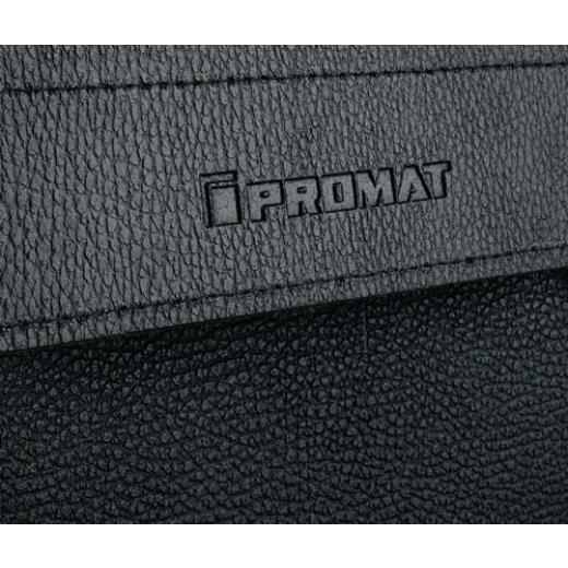 Werkzeugtasche B430xT170xH280mm 16l Leder TECWERK