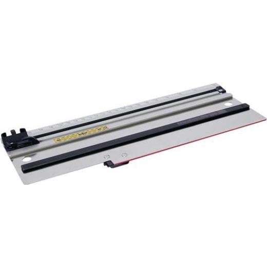 KSS-Führungsschiene L.455mm ROTHENBERGER