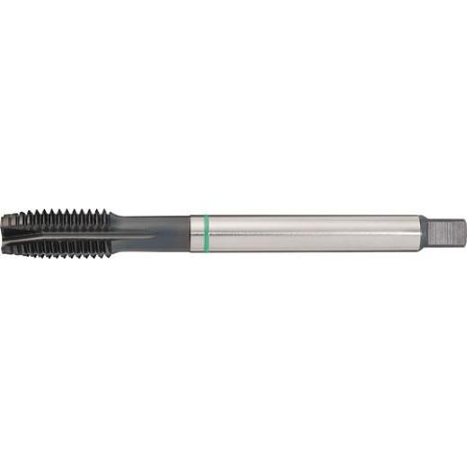 Maschinengewindebohrer DIN 374B Univ.MF16x1,5mm HSS-Co vap.6H TECWERK