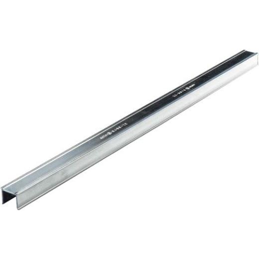 Abdeckl.Nr.6486 22 mmx1000mm z.T-Nut AMF