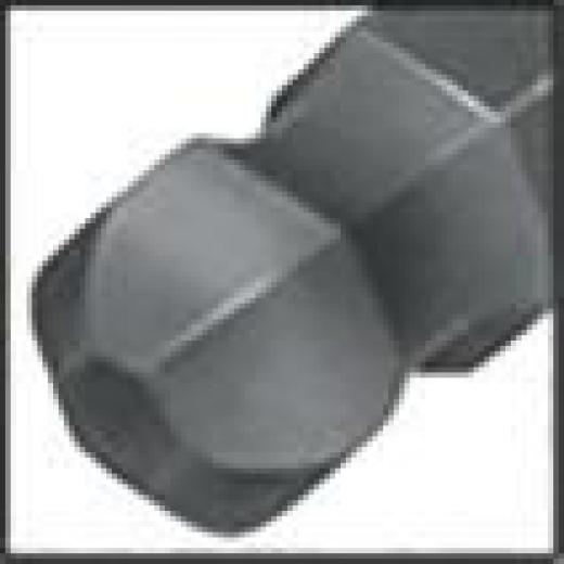 Feinmechanikerschraubendrehersatz 264 PK 601 6-tlg.6-KT.m.Kugelk.WIHA