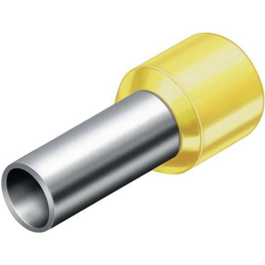 Automatikabisolierzange L.190mm 0,03-10mm² (AWG 32-8) KNIPEX