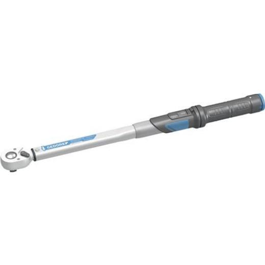 Drehmomentschlüssel DMUK 300 1/2 Zoll 60-300 Nm GEDORE