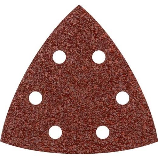 Haftschleifscheibe PS 22 K GLS 15 96mm K.40 f.HO/Metall Korund | 50 Stück