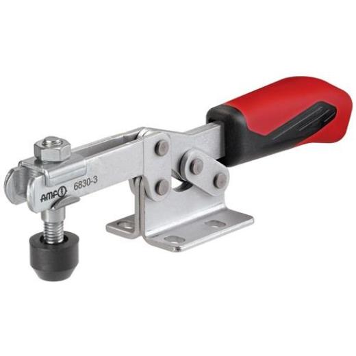 Waagrechtspanner Nr.6830 Gr.0 waagrechter Fuß AMF