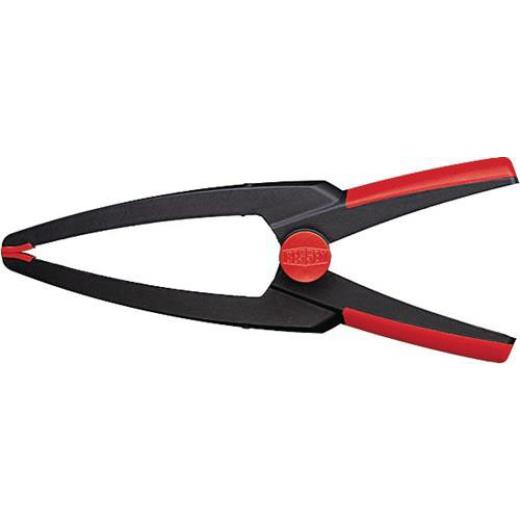 Federzwinge Clippix XCL Spann-W.max.70mm Ku.A.110mm BESSEY | 10 Stück