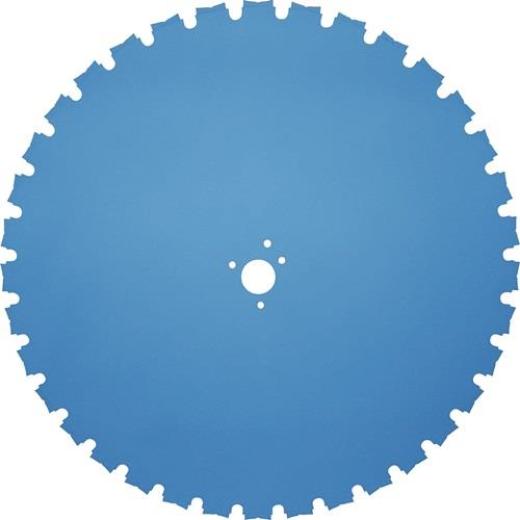 Diamanttrennscheibe Extreme Univ.Silencio D.650mm Bohr.25,4mm