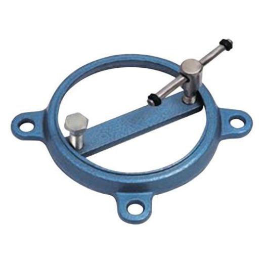 Drehteller Kanca f.Backen-B.150mm stahlgeschmiedet KANCA