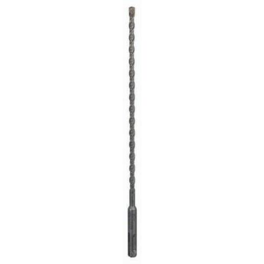 Hammerbohrer Plus-5 - Ø 6,5 mm - Arbeits-L. 200 mm - Länge 260 mm SDS-Plus BOSCH