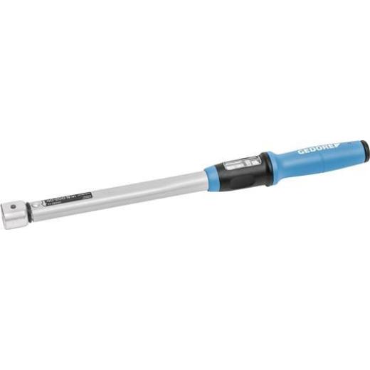 Drehmomentschlüssel TF-SE200 40-200 Nm 14x18mm GEDORE