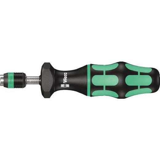 Drehmomentschraubendreher 7440 0,3-1,2 Nm WERA