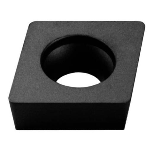 Wendeschneidplatte CCMW09T304 KH05 Bearb.Guss TECWERK | 10 Stück