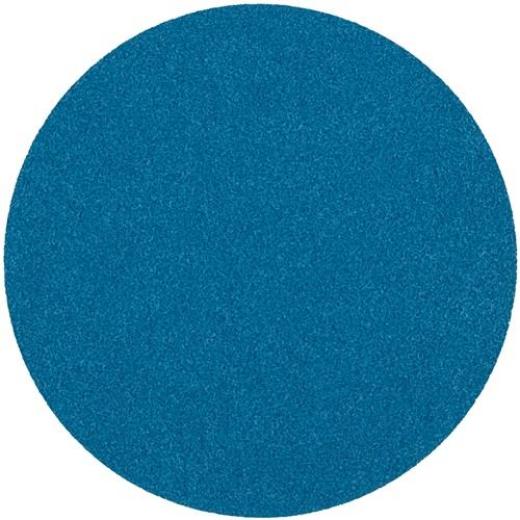 Haftschleifscheibe PS 21 FK 115mm K.150 f.INOX/STA/Metall ZK KLINGSPOR | 50 Stück