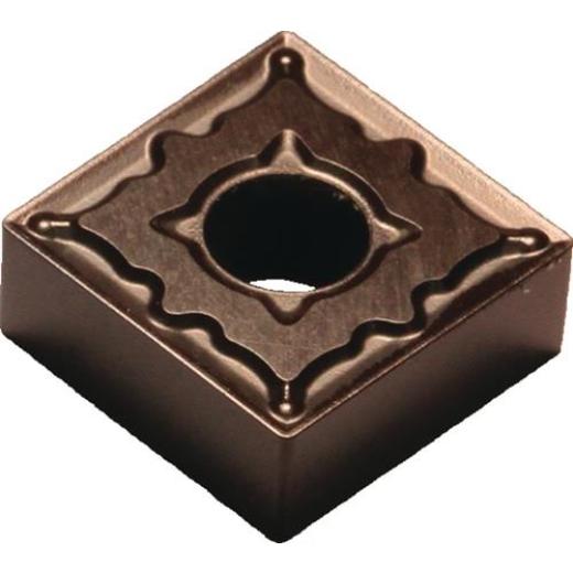 Wendeschneidplatte SNMG120408-M UNI Bearb.mittel TECWERK | 10 Stück