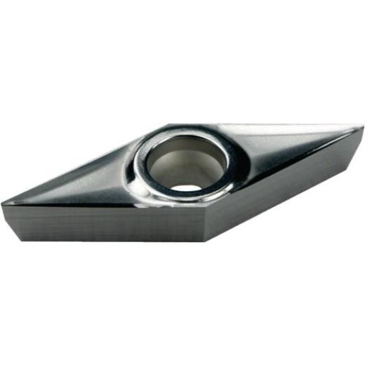 Wendeschneidplatte VCGT 110304-AL N20 Bearb.Alu.TECWERK | 10 Stück