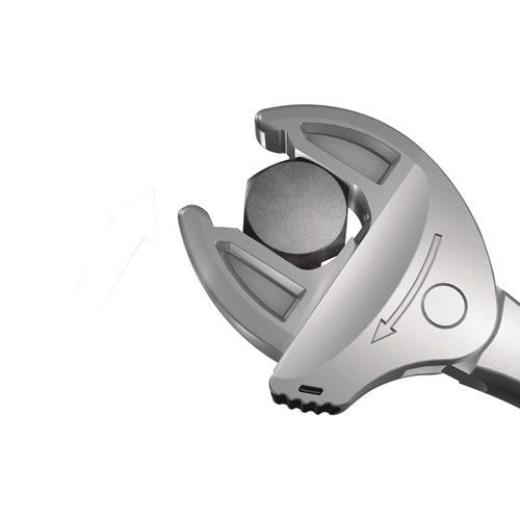 Maulschlüssel 6004 Joker XXL 24-32mm L.322mm selbstjustierend WERA