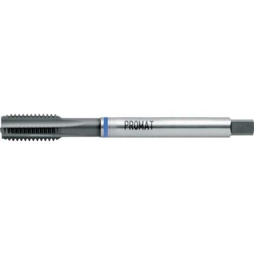 Maschinengewindebohrer DIN 376B VA M20x2,5mm HSS-Co TiCN 6H TECWERK