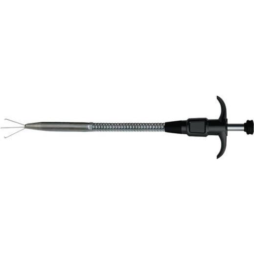 Krallengreifer Gesamt-L.250mm HESSE