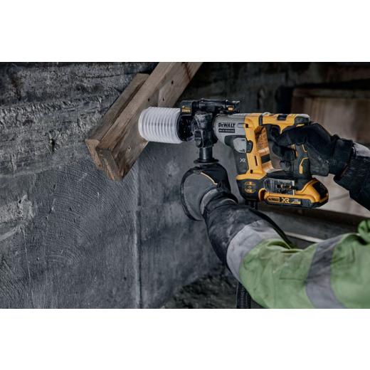 Akku-Bohrhammer DCH172NT 18V 16mm 1,4 J SDS-plus DEWALT