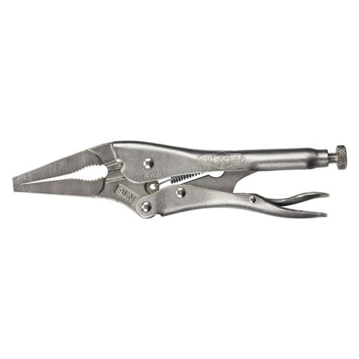 Langbeckgripzange original Gesamt-L.225mm Spann-W.max.70mm VISE-GRIP