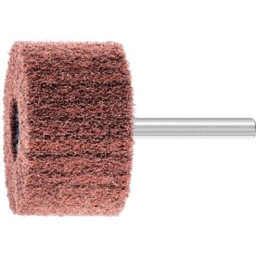 Fächerschleifer POLINOX PNL Ø50xH30mm K.280 Vlies Schaft-D.6mm PFERD